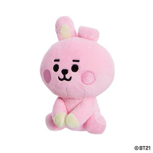 BT21 COOKY Palm Pal 5In