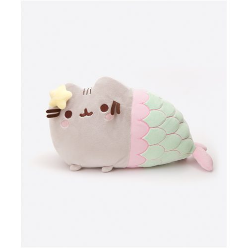 Mermaid Pusheen