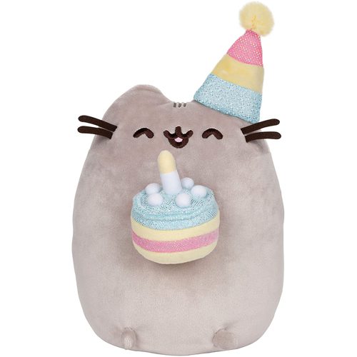 Party Pusheen Small