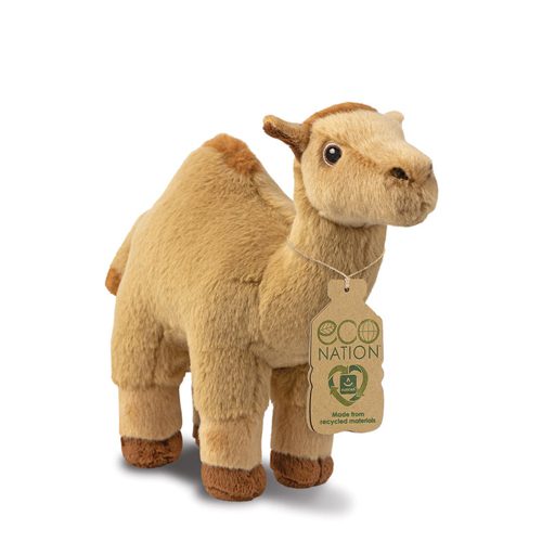 Eco Nation Camel 12In