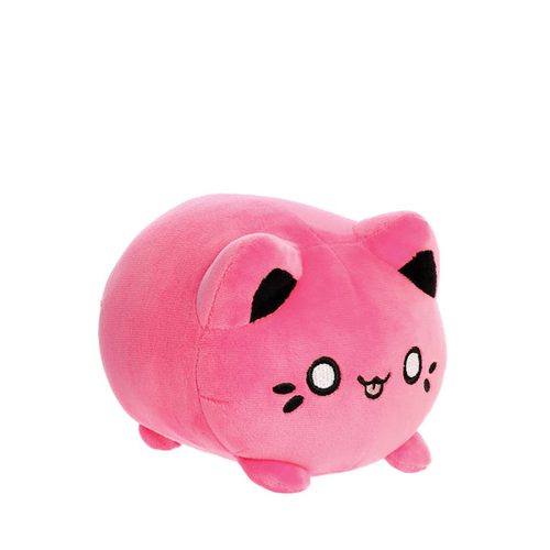 TP Vivid Pink Meowchi 3.5In