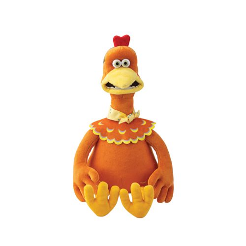 Chicken Run Ginger 14