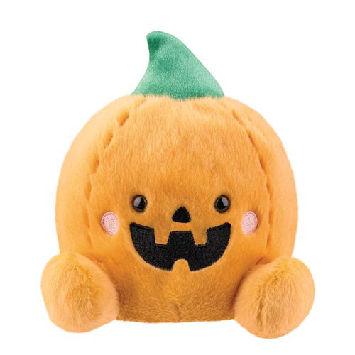 Palm Pals Carver Jack O'Lantern Med