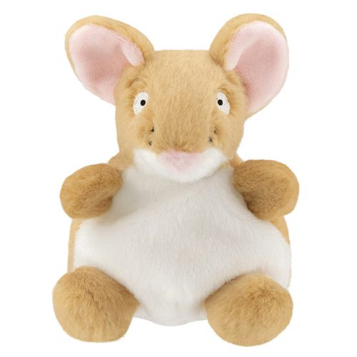 Palm Pals Gruffalo Mouse 5In