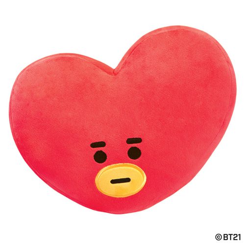 BT21 TATA Cushion