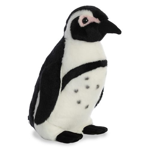 Destination Nation African Penguin 12In