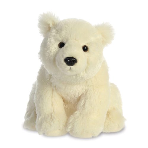 Destination Nation Polar Bear 12In