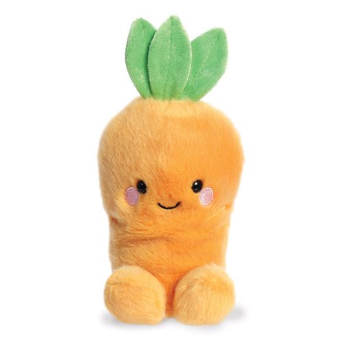 Palm Pals Cheerful Carrot 5In