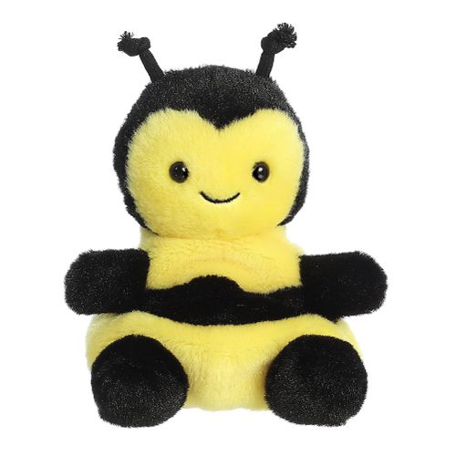 Palm Pals Queeny Bee 5In