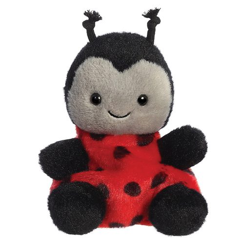 Palm Pals Lil Spots Ladybird 5In