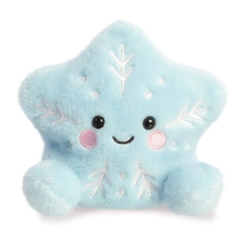 Palm Pals Frosty Snowflake 5In