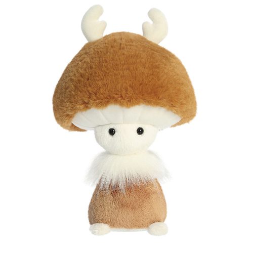 Sparkle Tales Reindeer Fungi Friends 9in