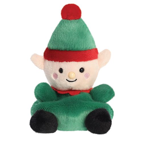 Palm Pals Jolly Elf 5In