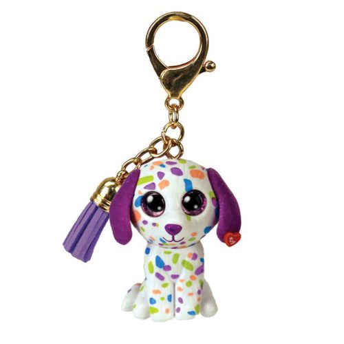 Darling Dog - Mini Boo - Key Clip