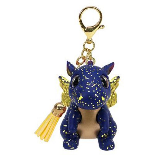 Saffire Dragon Mini Boo Clip