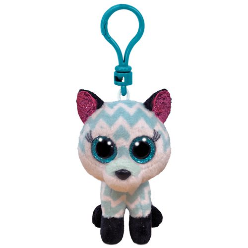 Atlas Fox - Boo - Key Clip