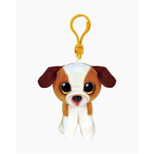 Hugo Dog - Boo - Key Clip