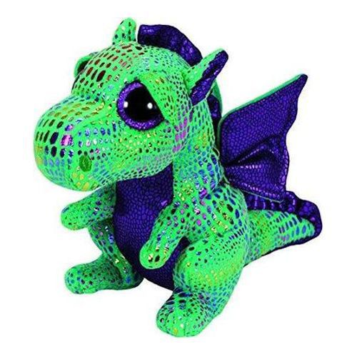 TY Cinder Dragon - Beanie Boos