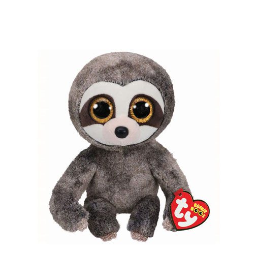 Dangler Sloth - Beanie Boos