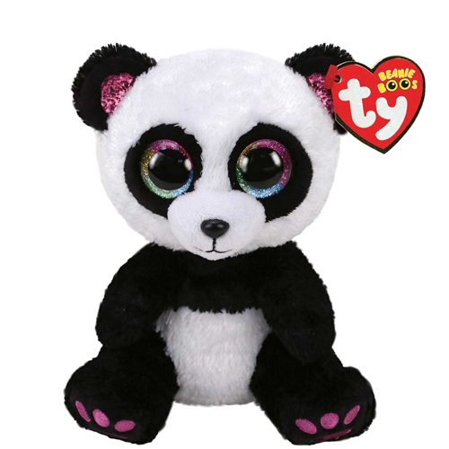 Beanie Boos - Paris Panda