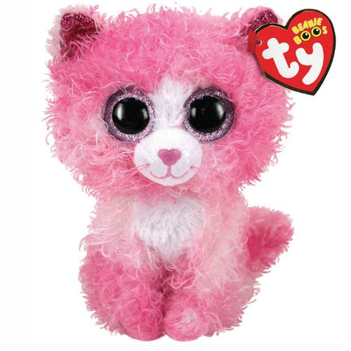 Beanie Boos - Reagan Cat