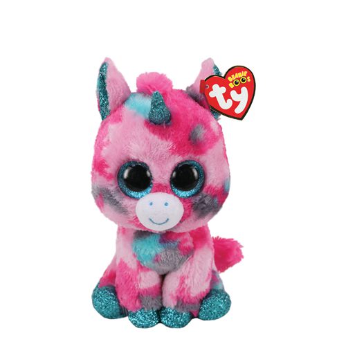 Gumball Unicorn - Beanie Boo