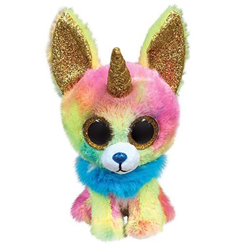 Yips Chihuahua - Beanie Boos