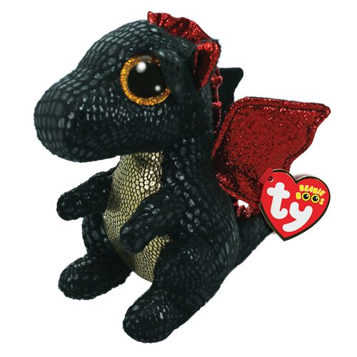 Grindal Dragon - Beanie Boos