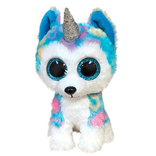 Helena Husky - Beanie Boos