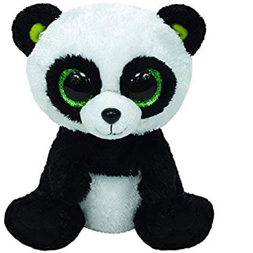 Bamboo Panda - Beanie Boos