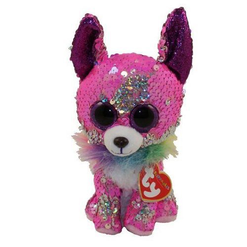 Charmed Medium Chihuahua - Flippable - Regular