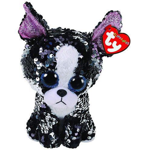 Portia Dog Flippable - Reg