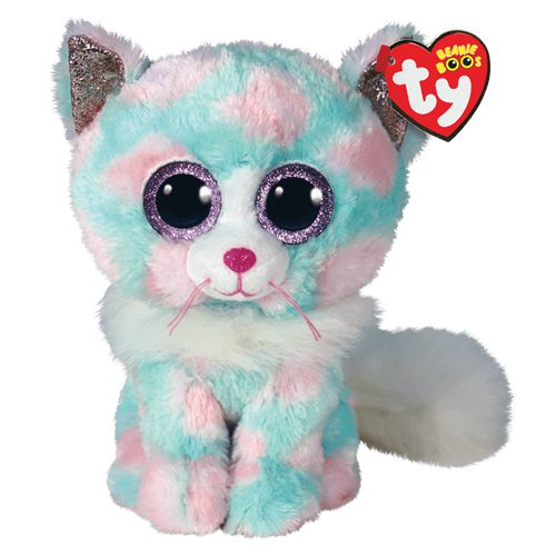 Opal Pastel Cat - Boo - Reg