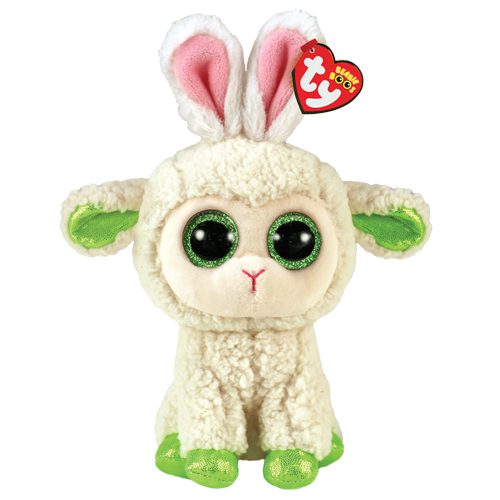 Mary Lamb with Ears - Boo - Regular