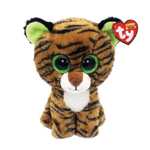 Tiggy Tiger - Boo - Regular