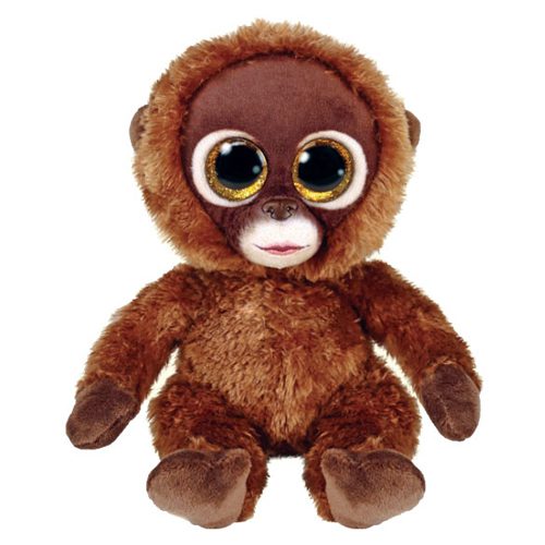 Chessie Monkey - Boo - Regular