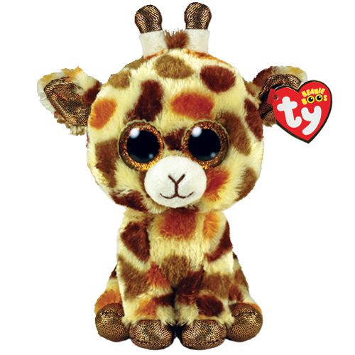 Stilts Giraffe - Boo - Regular