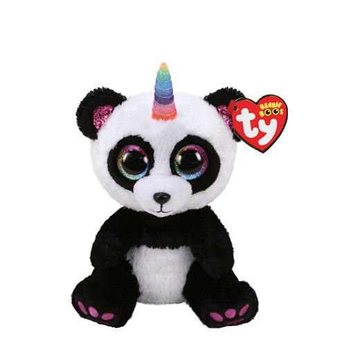 Paris Panda - Boo Medium