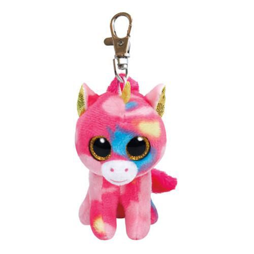 TY Fantasia - Boo Key Clip