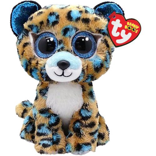 Cobalt Leopard - Boo - Reg