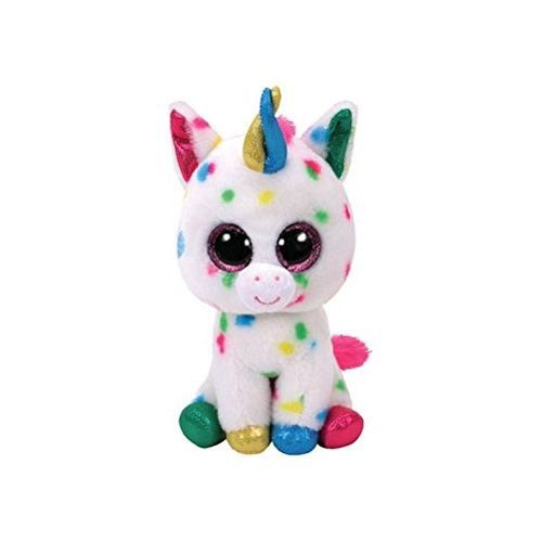 TY Harmonie Unicorn - Boo Large