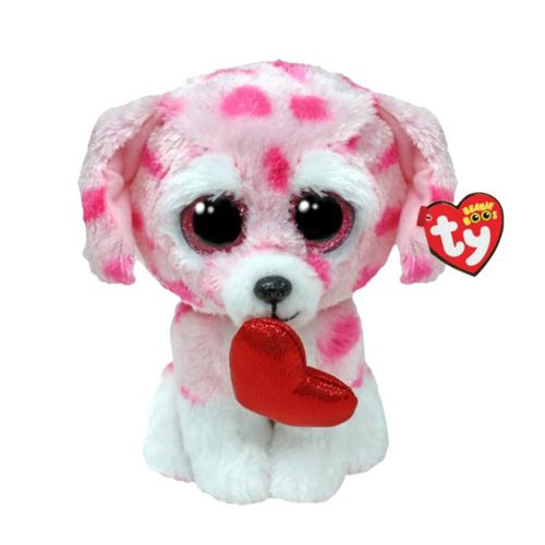 Rory Pink Dog - Boo - Reg - Val 2024