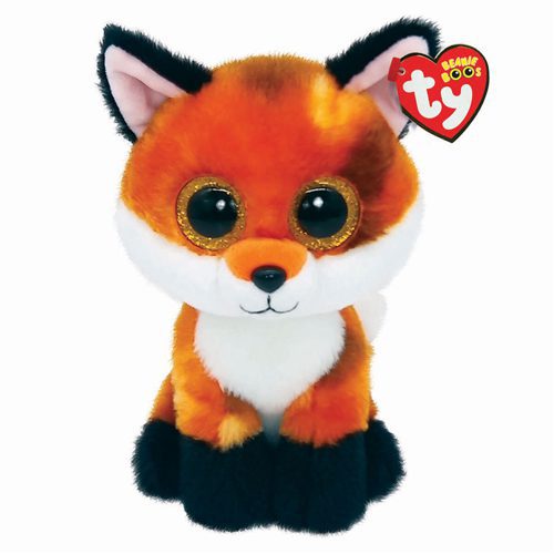 Meadow Fox - Boo - Medium