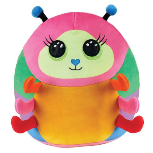 Nessa Caterpillar - Squish-a-boo - 10