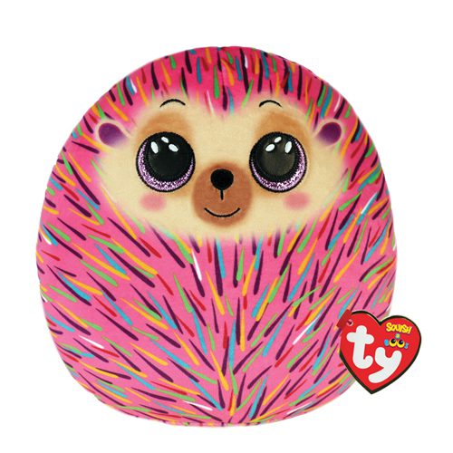 Hildee Hedgehog - Squish-a-boo - 10