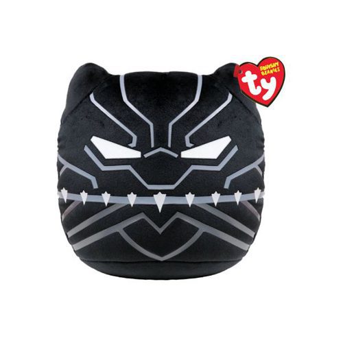 Black Panther - Marvel - Squishy Beanie 10