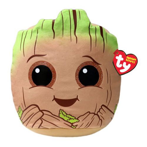 Groot - Marvel - Squishy Beanie 10