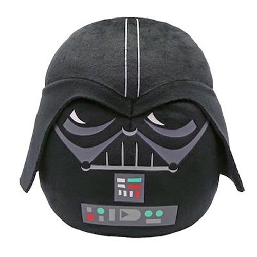 Darth Vader - Squishy Beanie 10