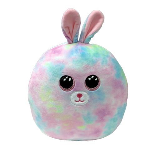 Floppity Bunny Squishy Beanie 10