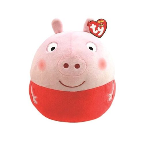 Peppa Pig - Squish-a-boo - 10